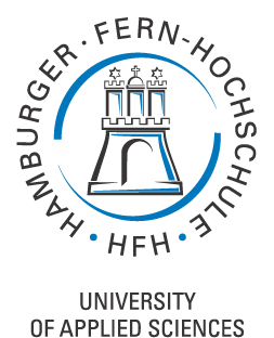 Logo der Hamburger Fernhochschule